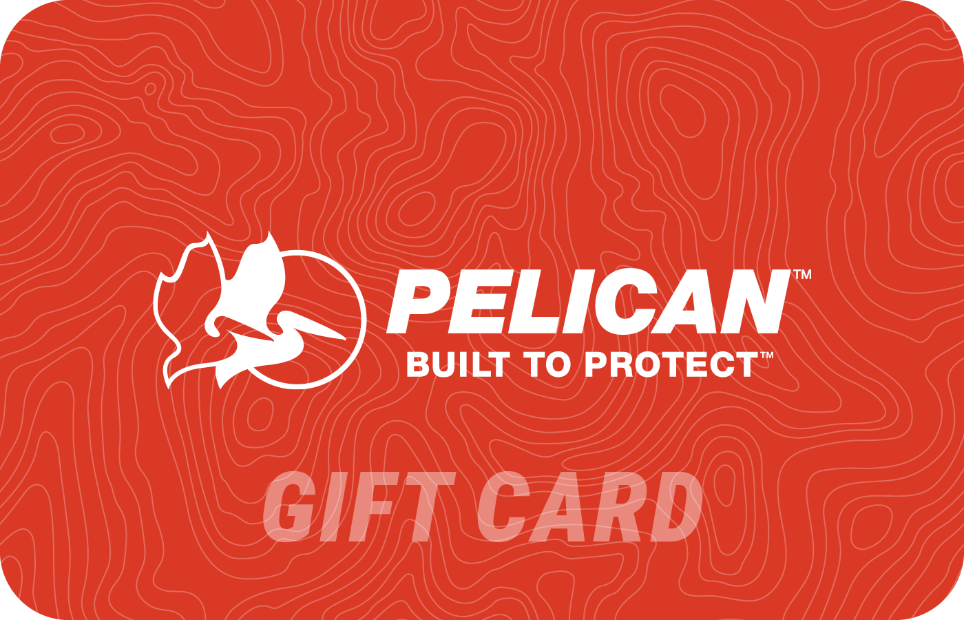 Pelican Gift Card