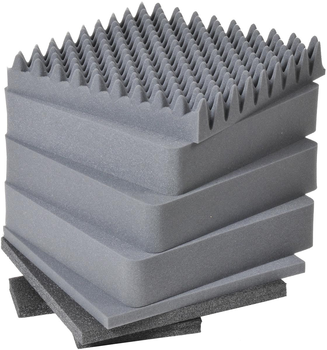 0341 7 pc. Replacement Foam Set