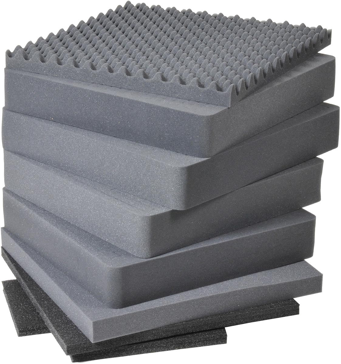 0371 8 pc. Replacement Foam Set