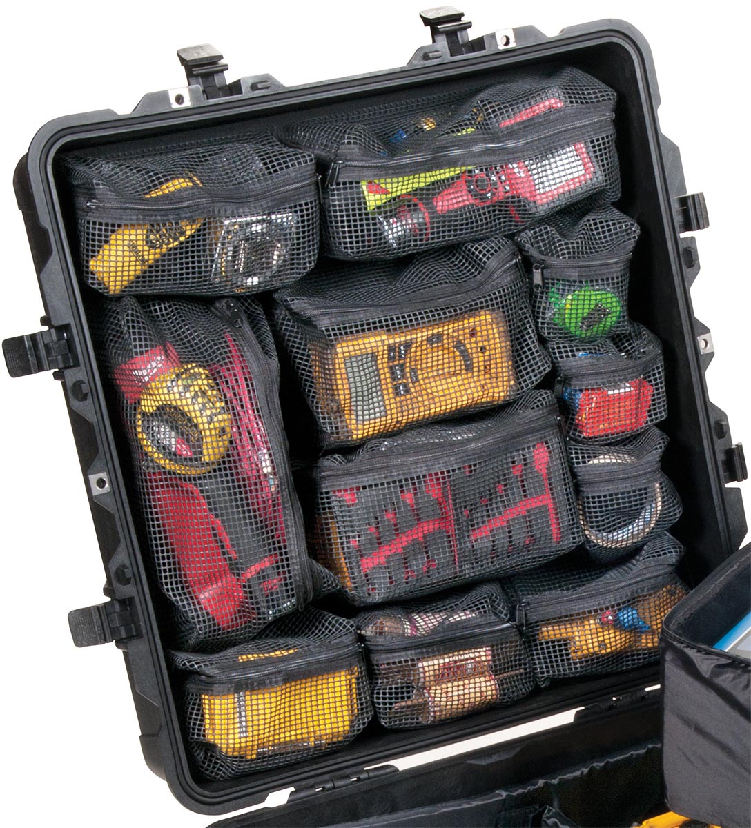 0379 Lid Organizer