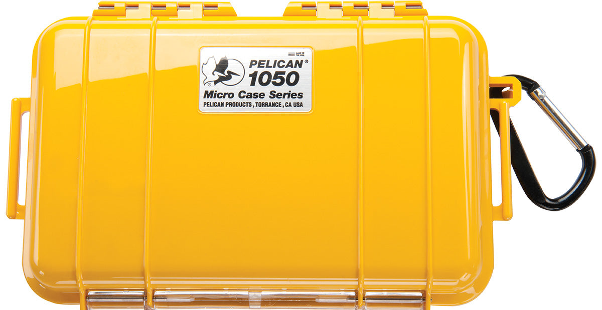 1050 Micro Case