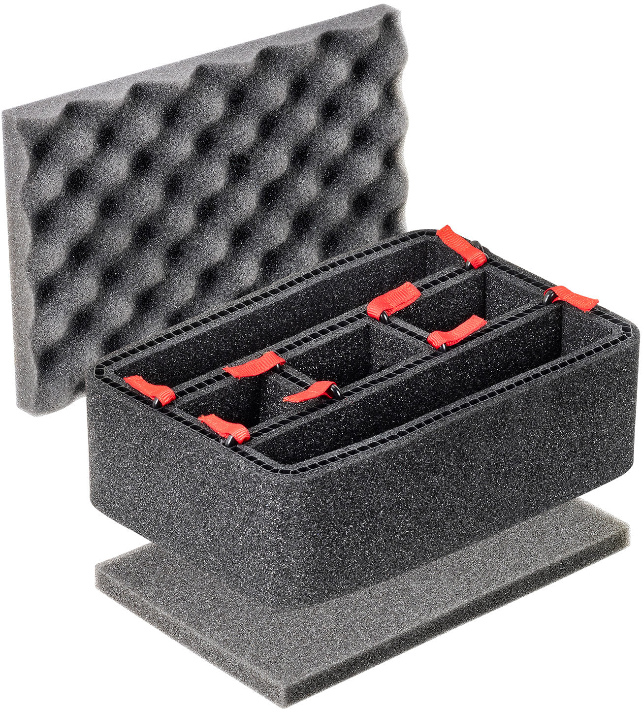 1120TPKIT TrekPak Case Divider Kit
