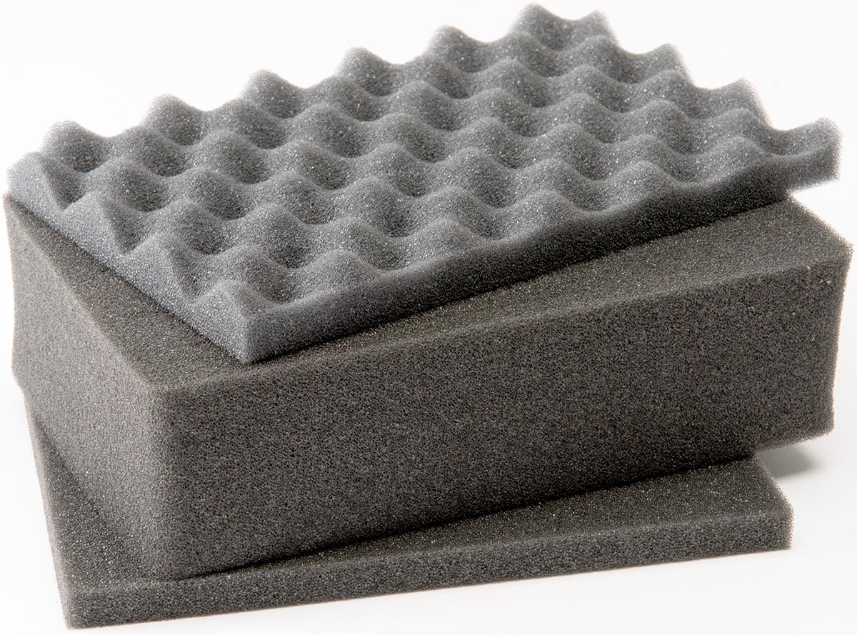 1121 3 pc. Replacement Foam Set