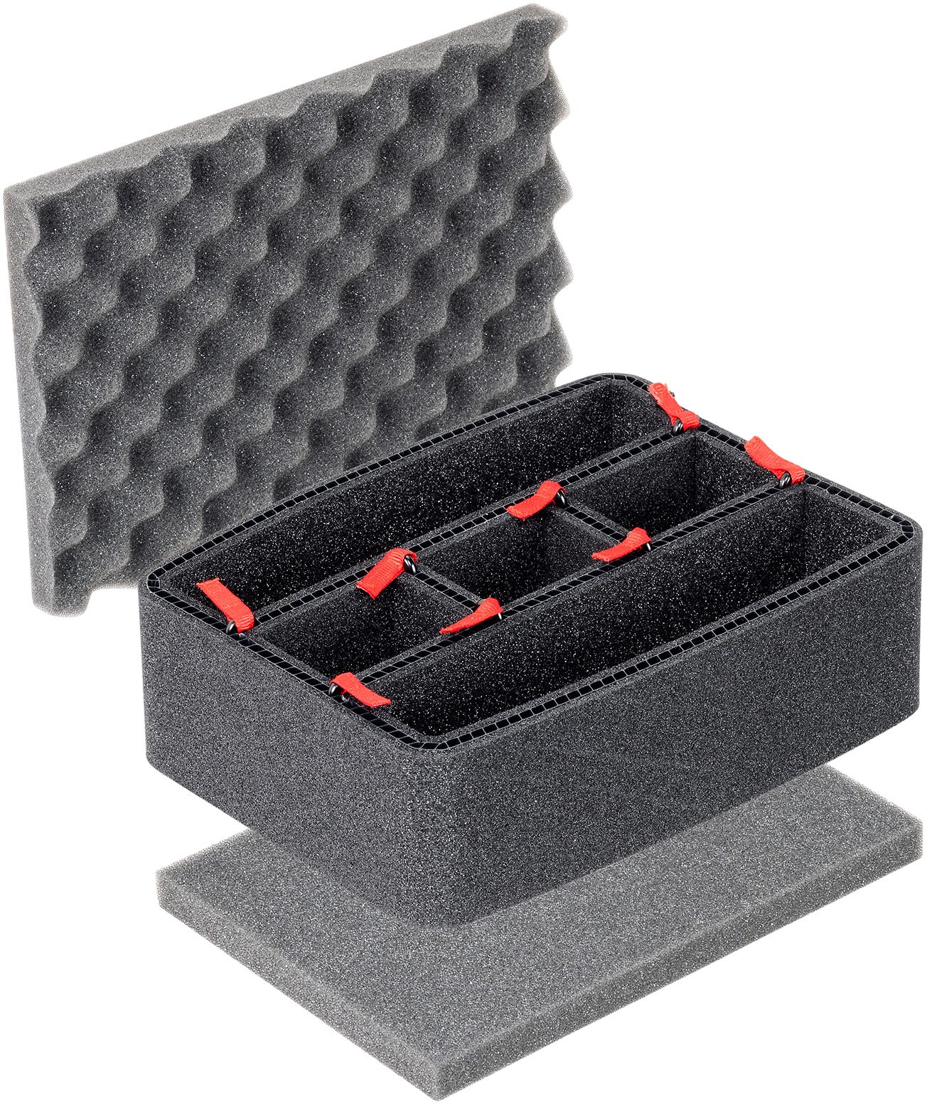 1150TPKIT TrekPak Case Divider Kit