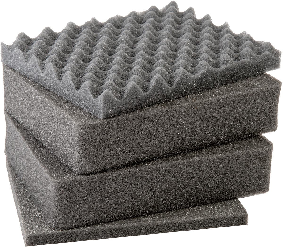 1301 4 pc. Replacement Foam Set