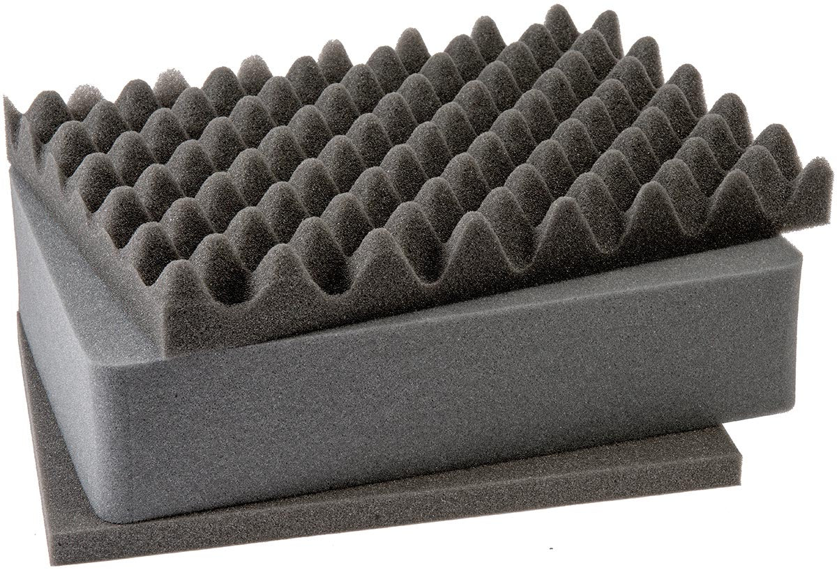 1451 3 pc. Replacement Foam Set