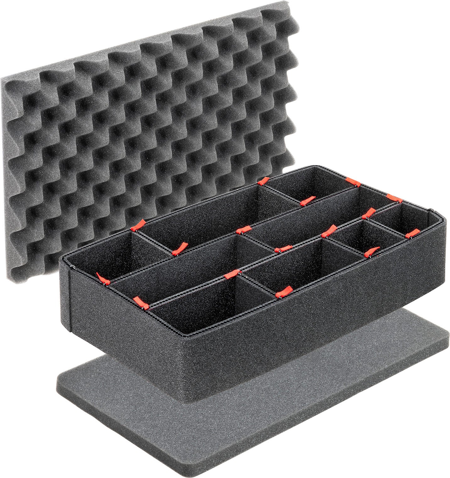 1485TPKIT TrekPak Case Divider Kit