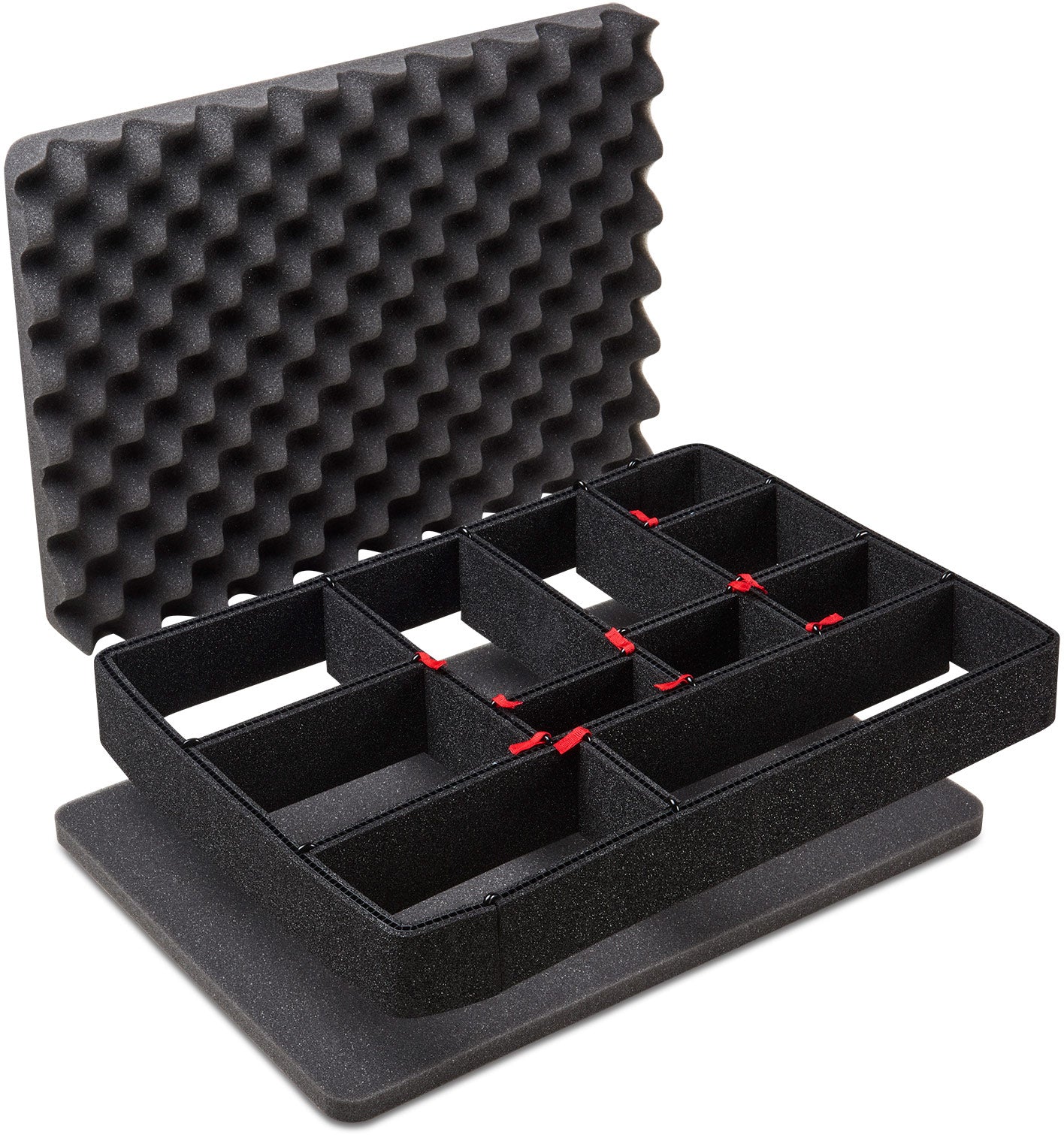 1505TPKIT TrekPak Case Divider Kit