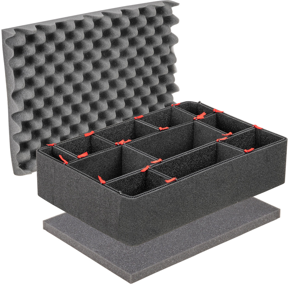 1520TPKIT TrekPak Case Divider Kit
