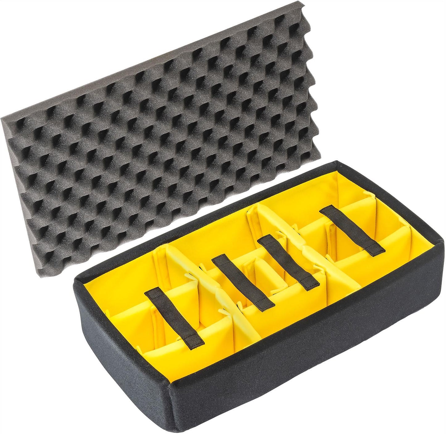 1525AirDS Padded Divider Set