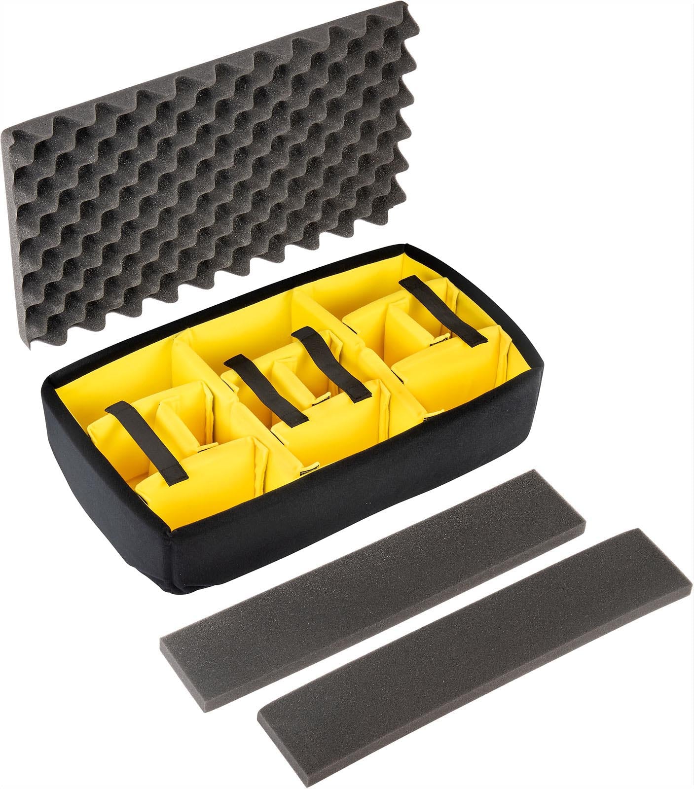 1535AirDS Padded Divider Set