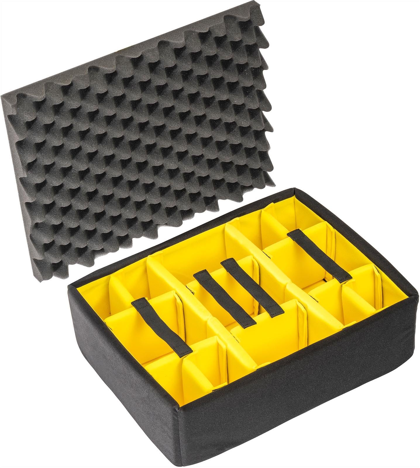 1555 Padded Divider Set