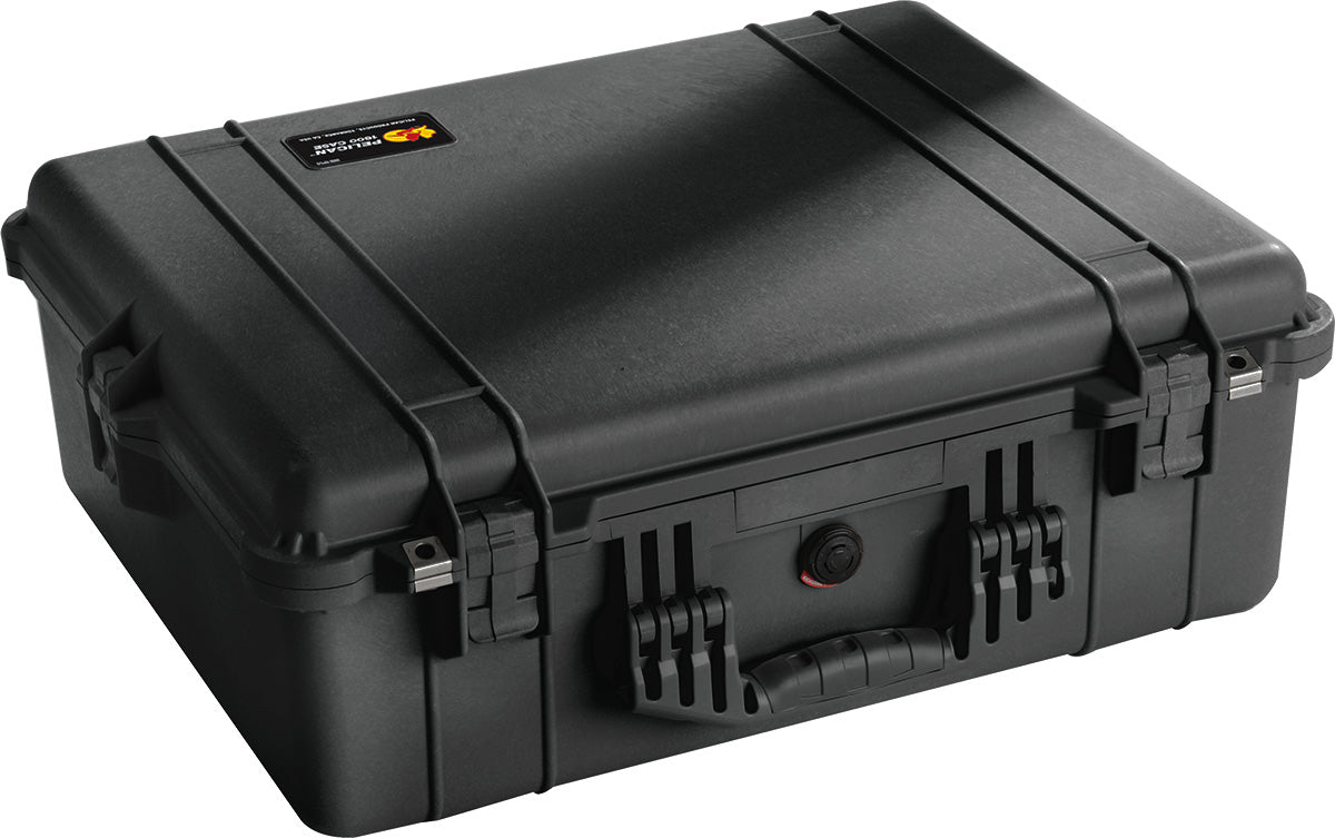 1600EMS Protector EMS Case