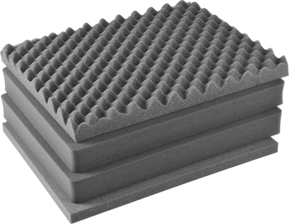 1601 4 pc. Replacement Foam Set