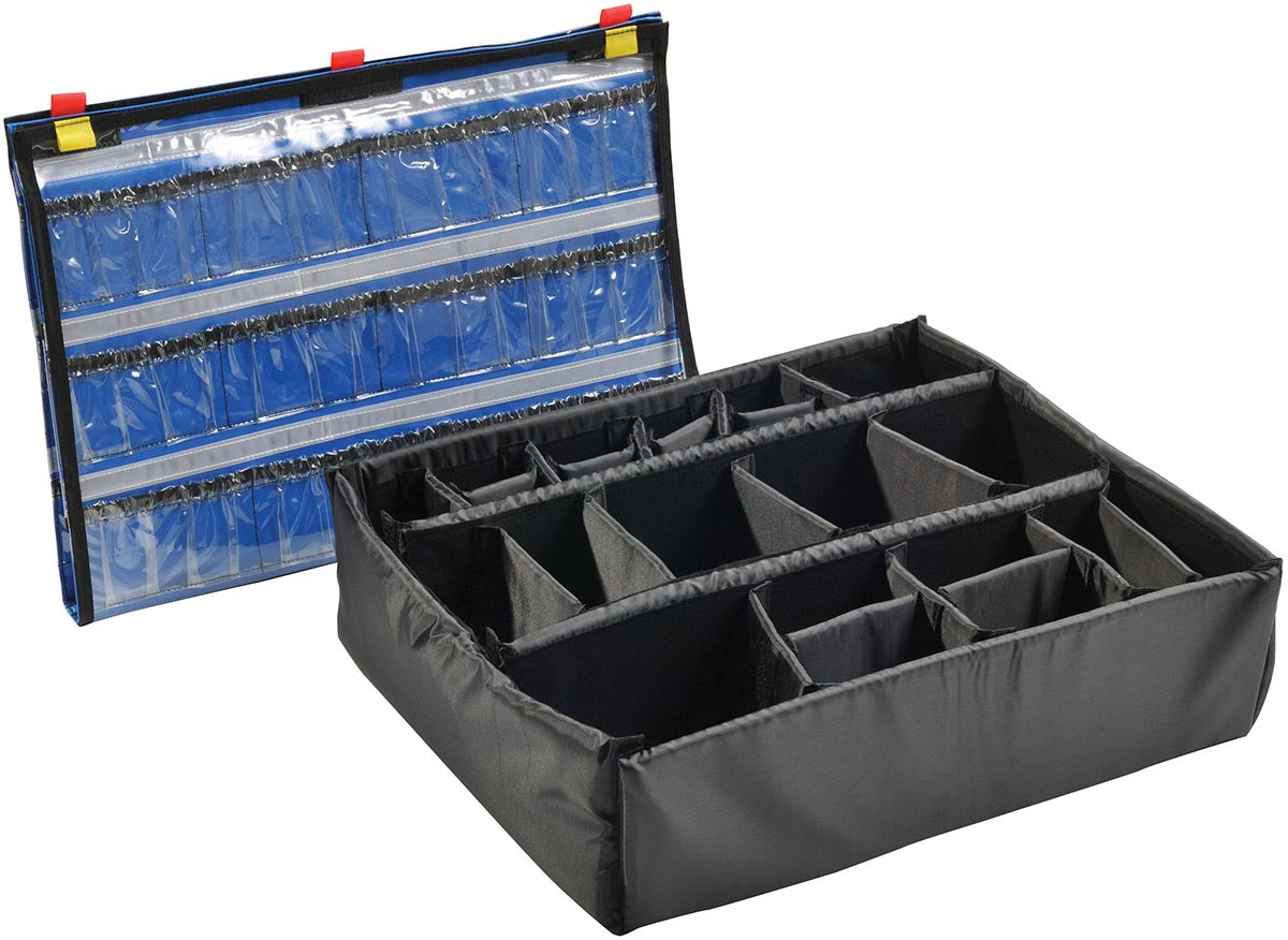 1605EMS EMS Accessory Set (Lid Organizer and Divider Set)