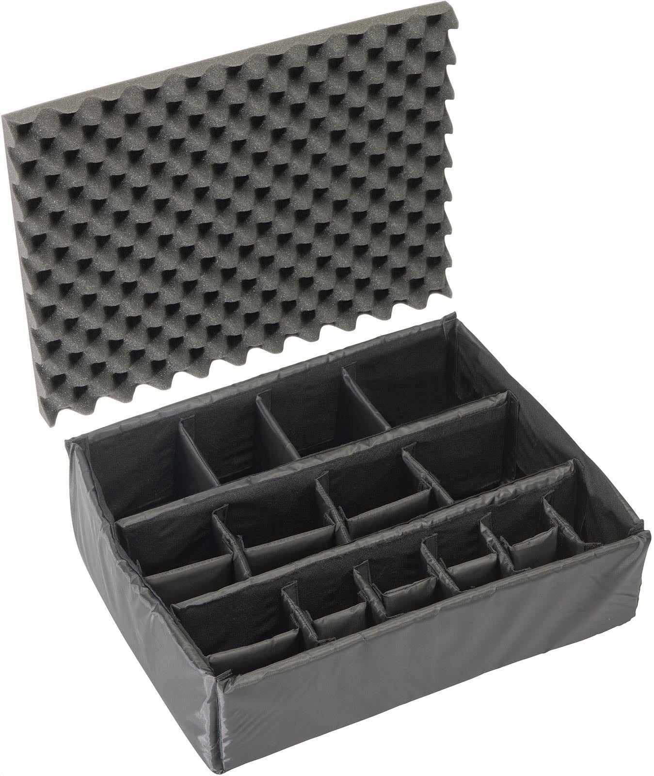 1605 Padded Divider Set