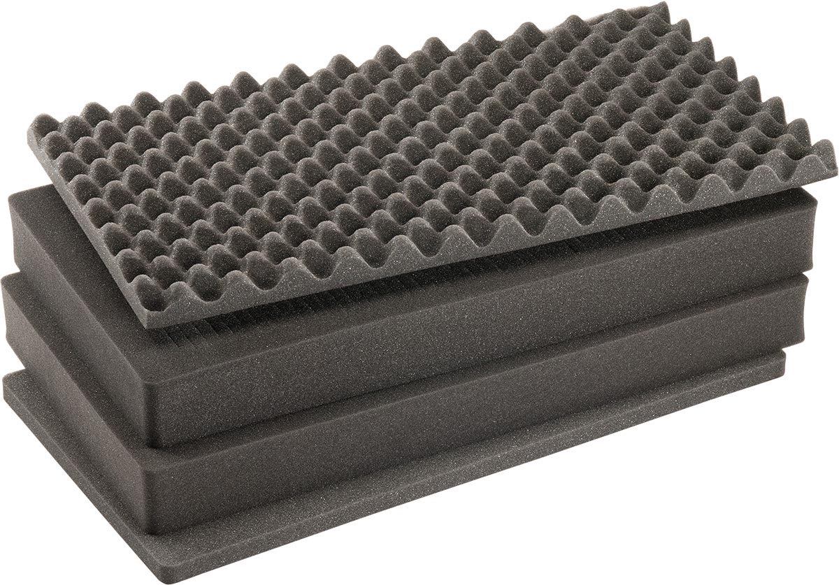 1605AirFS 4 pc. Replacement Foam Set