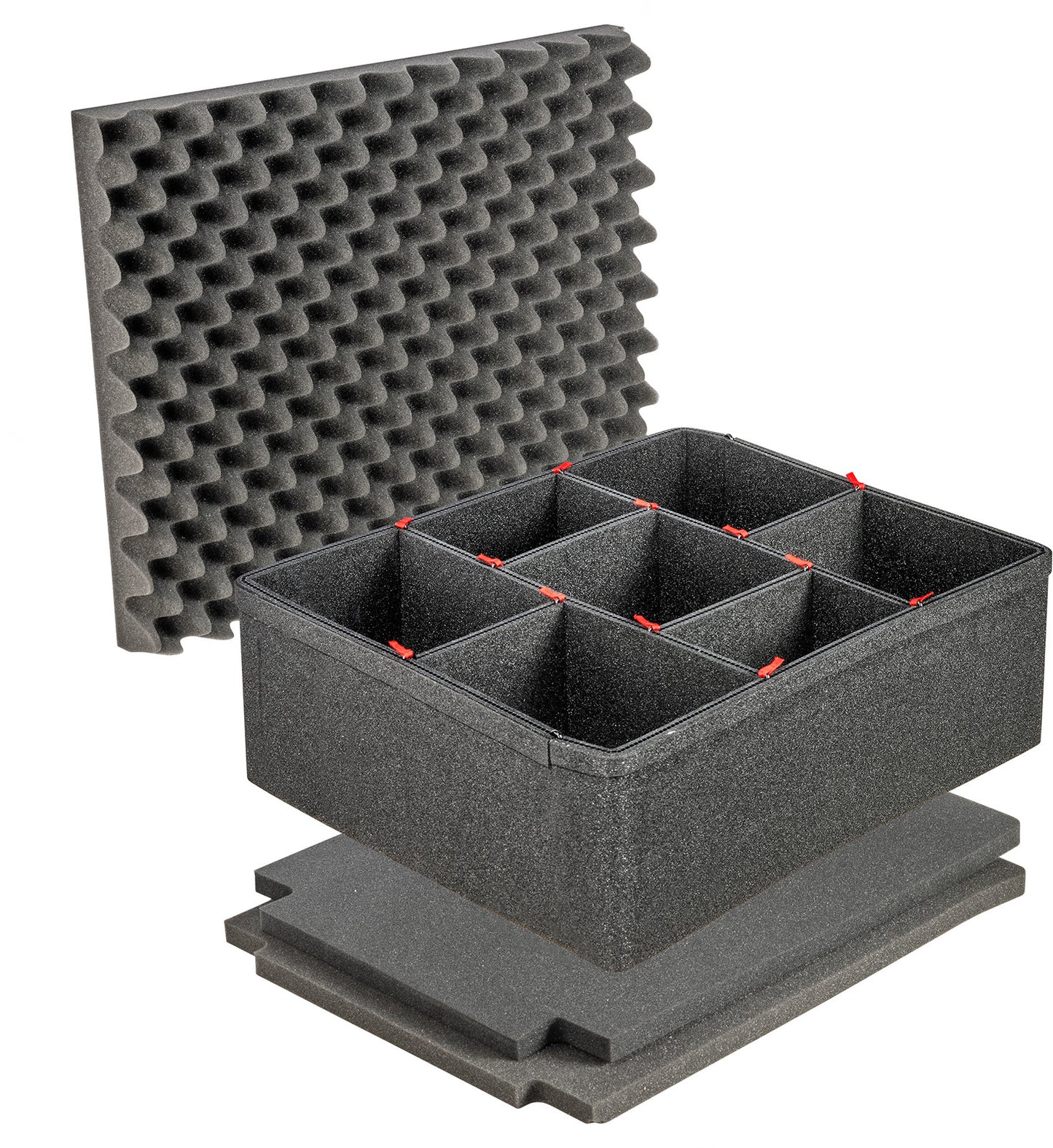 1610TPKIT TrekPak Case Divider Kit