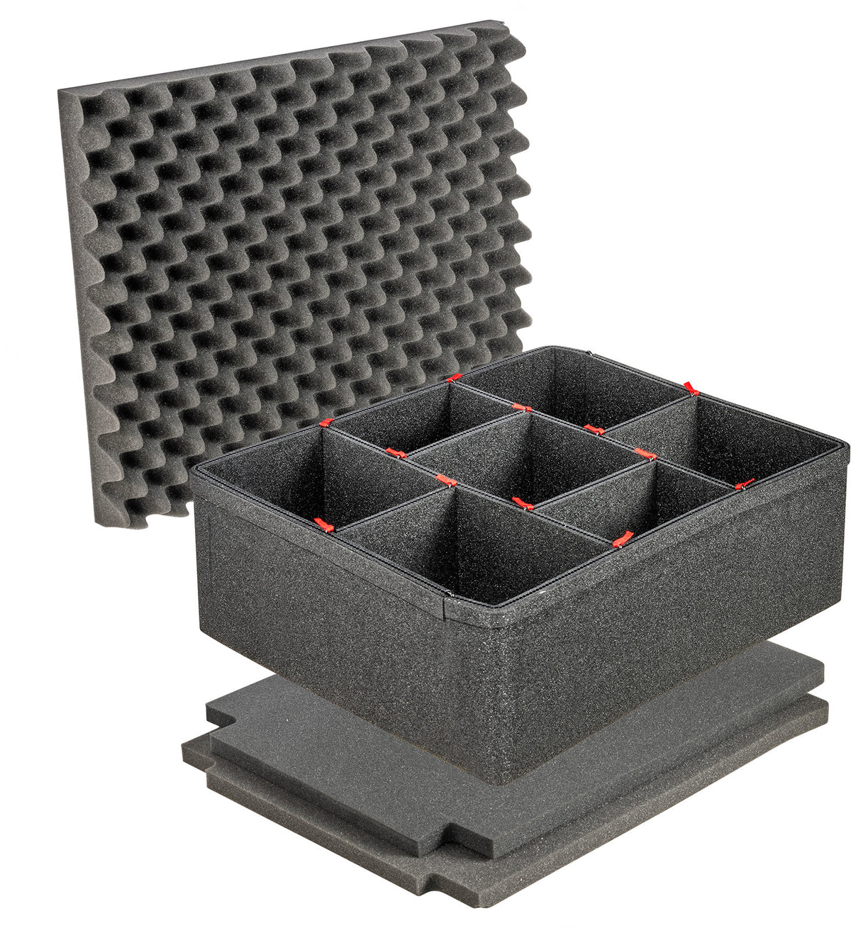 1610TPKIT TrekPak Case Divider Kit