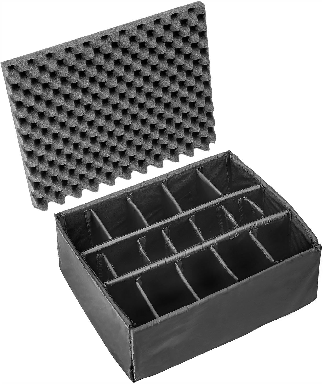 1615 Padded Divider Set