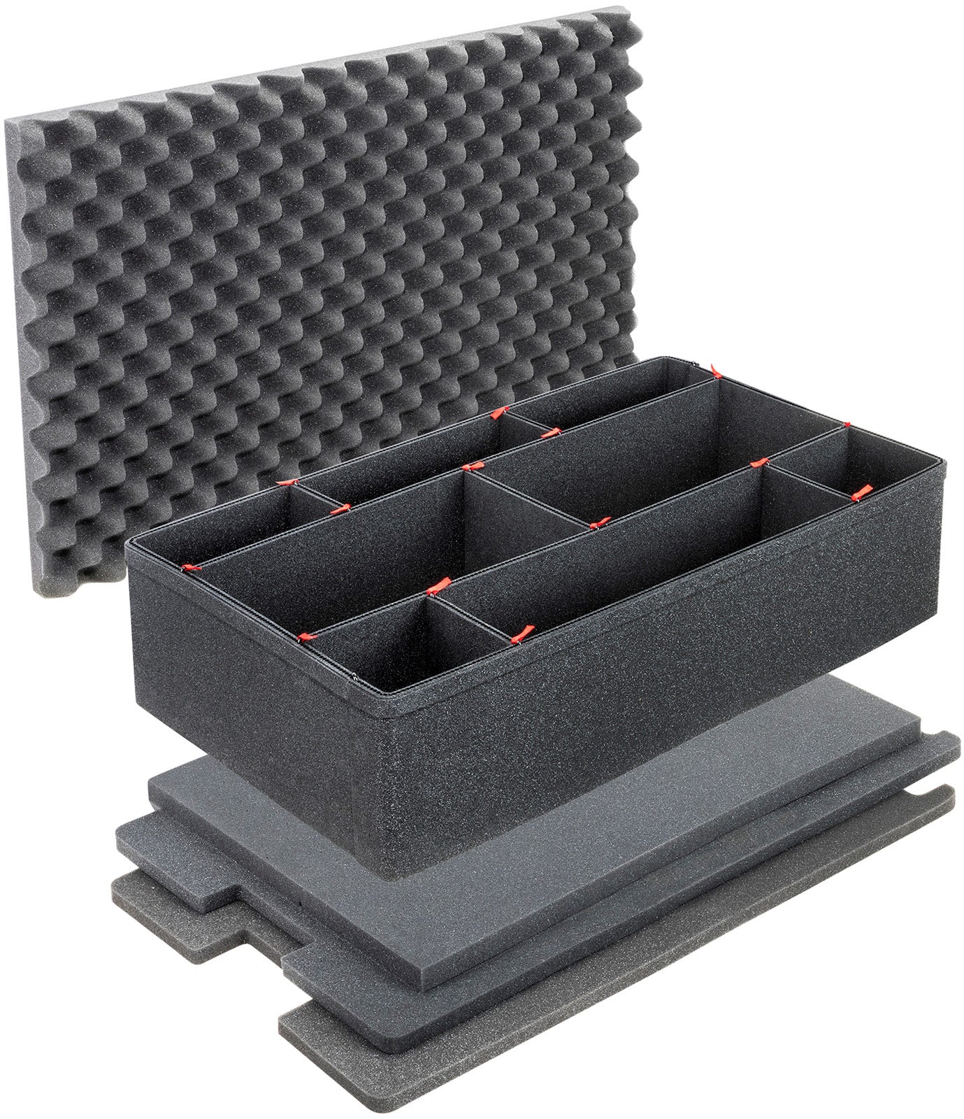 1650TPKIT TrekPak Case Divider Kit