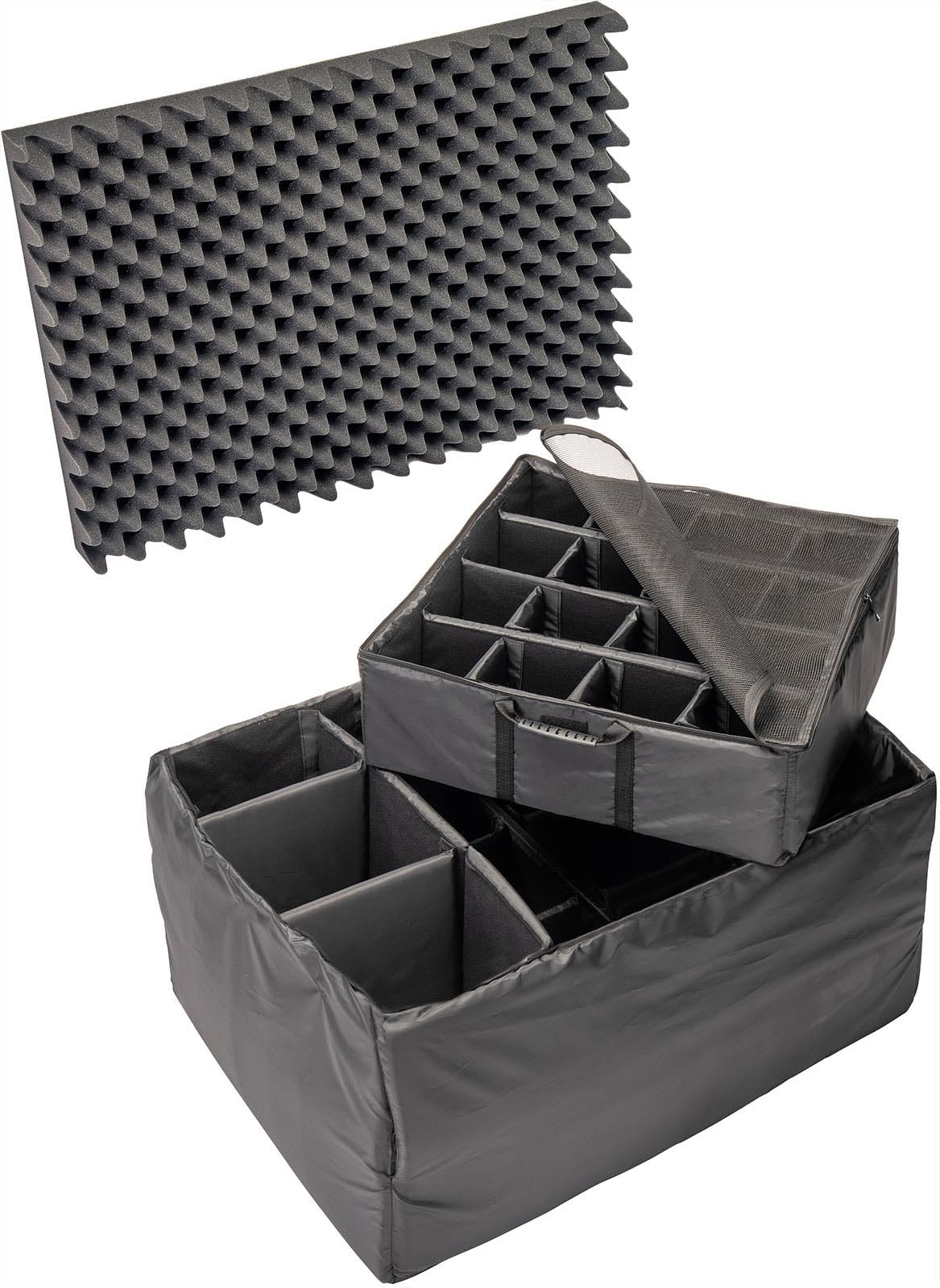 1665 Padded Divider Set