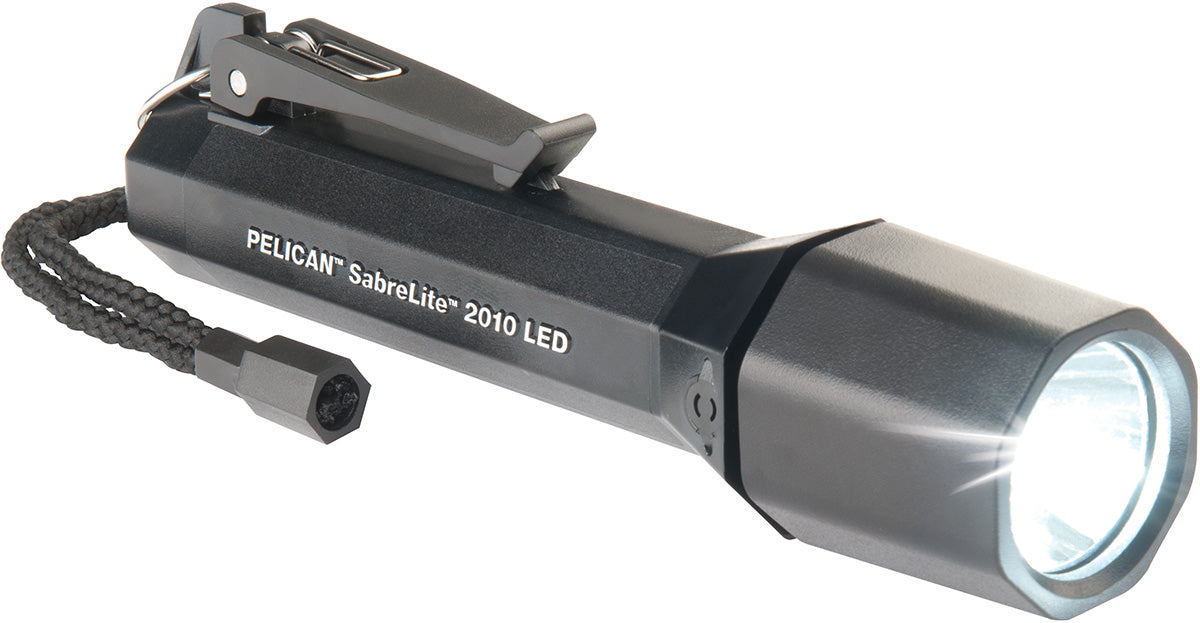 2010 SabreLite™ Flashlight