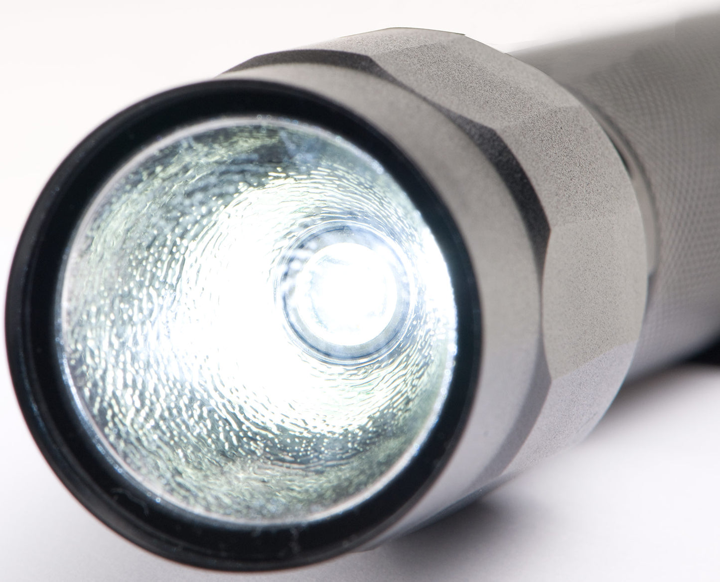 2360 Tactical Flashlight