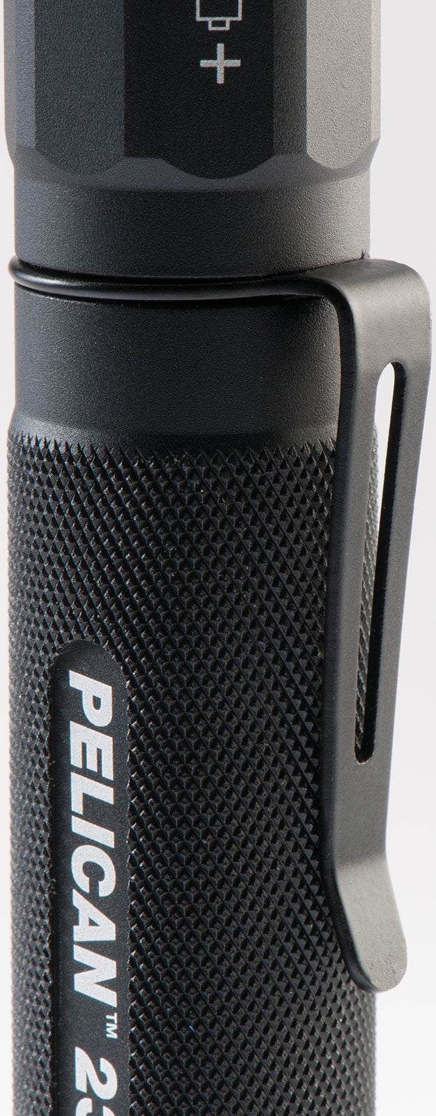 2370 Tactical Flashlight