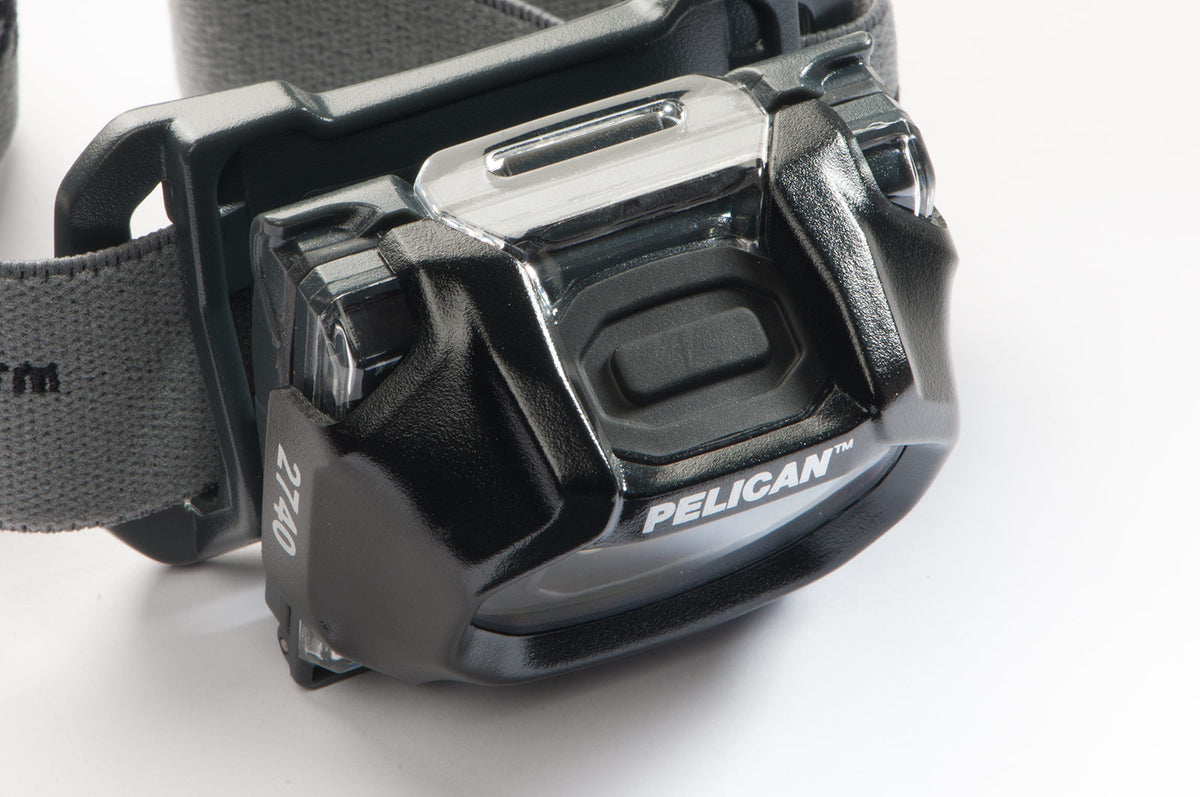 2740 Headlamp
