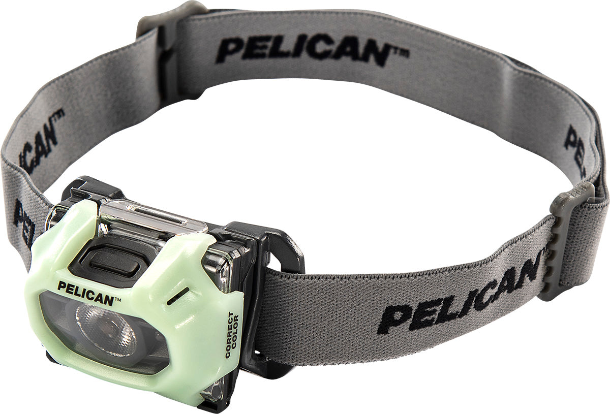 2750CC Headlamp