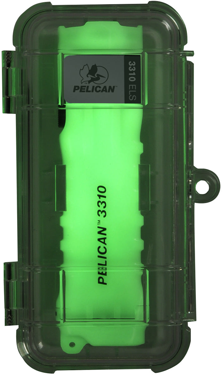 3310ELS Emergency Lighting Station