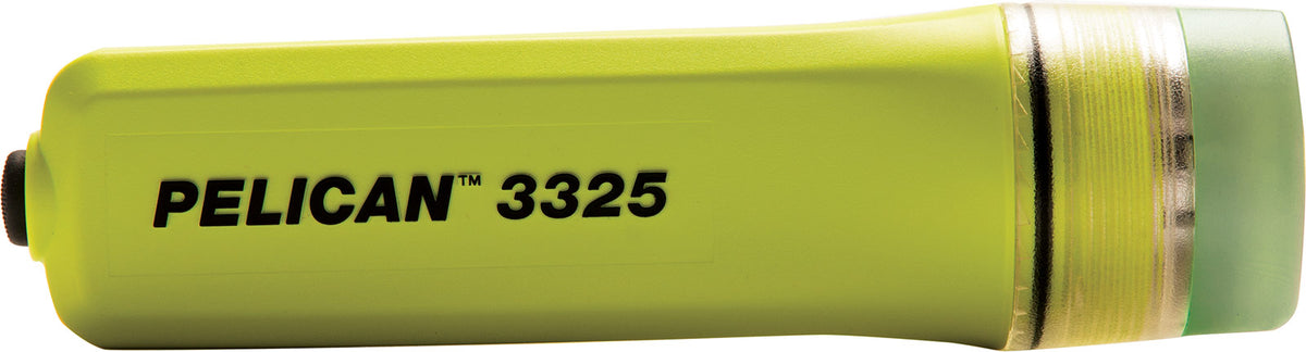3325 Flashlight