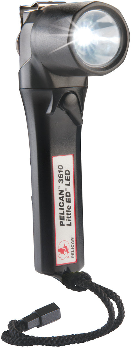 3610 Little Ed™ Right Angle Light