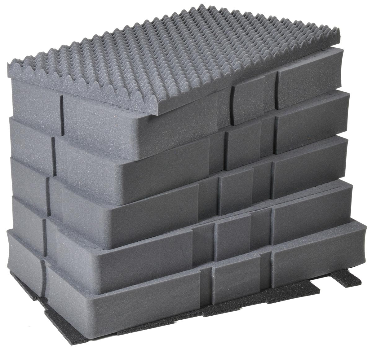 0501 7 pc. Replacement Foam Set