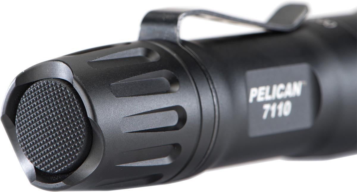 7110 Tactical Flashlight