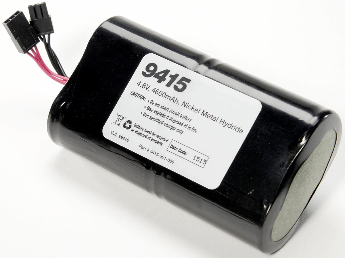 9418 Replacement Battery
