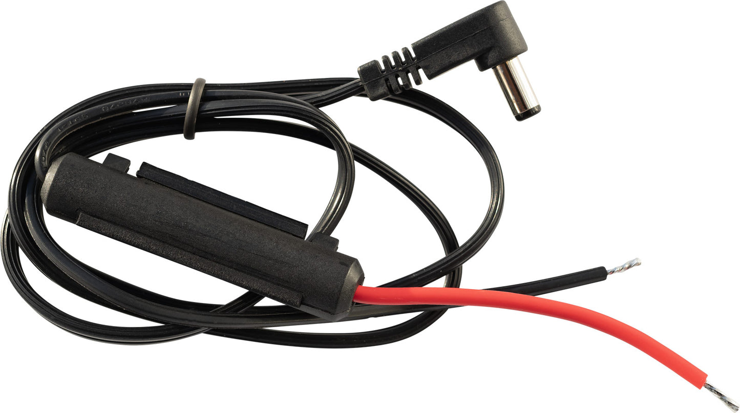 ADP05 DC12DV Direct Wire Adapter