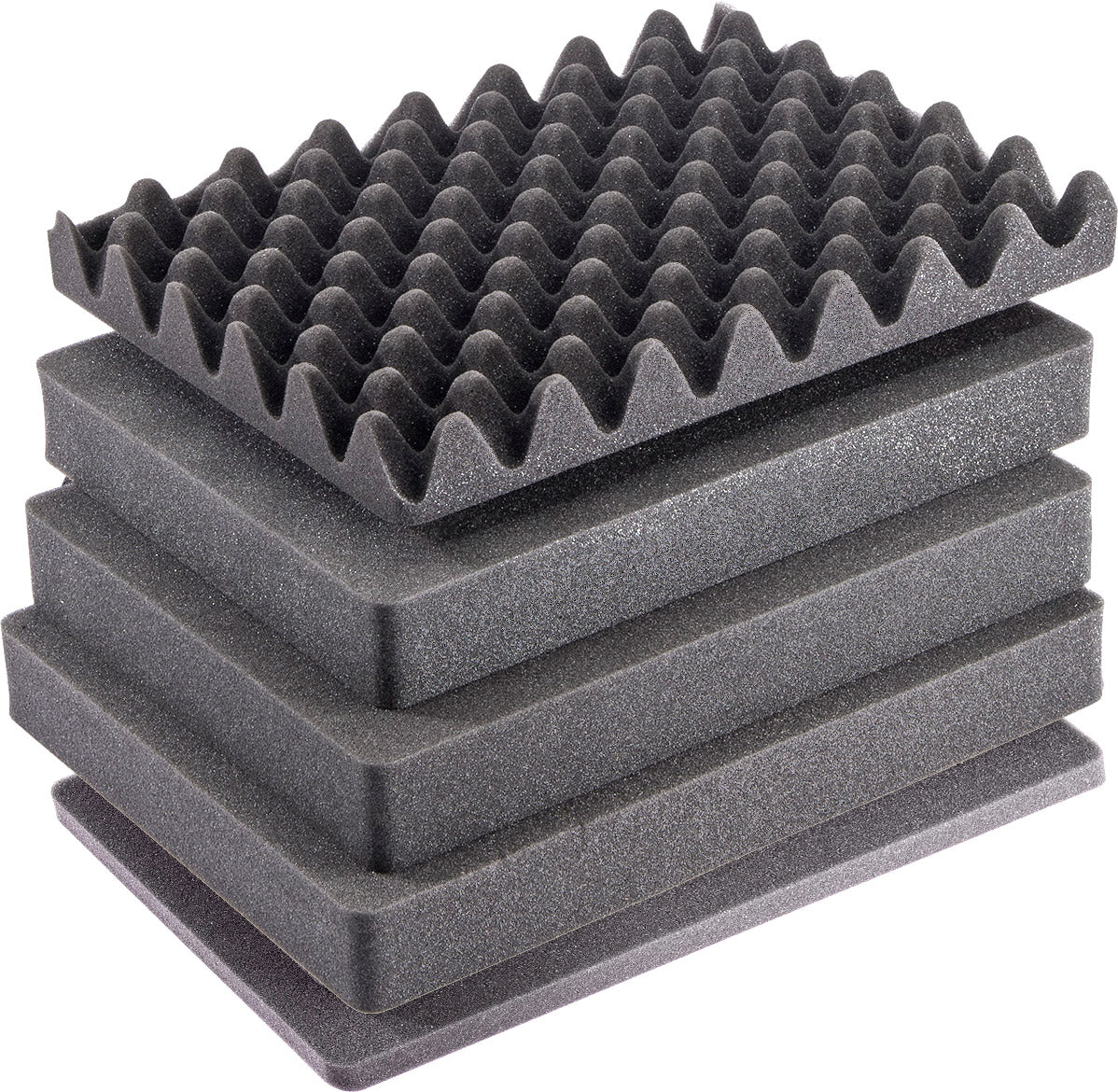 1507AirFS 5 pc. Replacement Foam Set