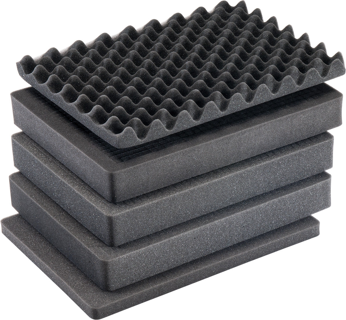 1557AirFS 5 pc. Replacement Foam Set