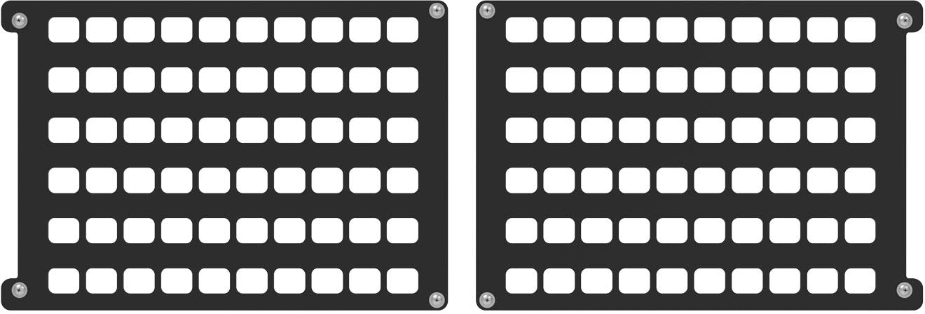 BX135MP MOLLE Panel