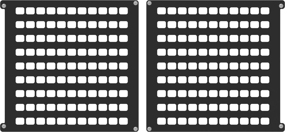 BX140MP MOLLE Panel