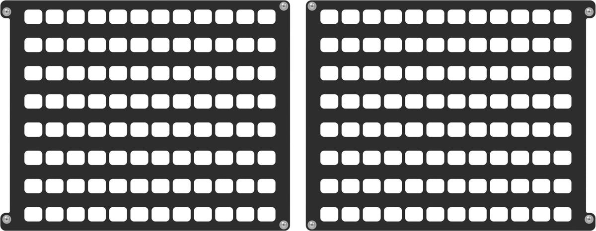 BX255MP MOLLE Panel