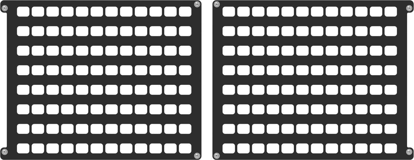 BX255MP MOLLE Panel