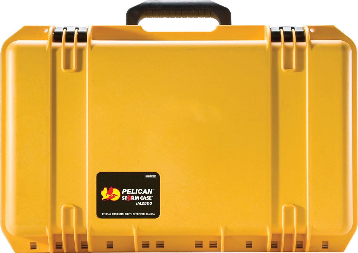 iM2500 Storm Carry-On Case