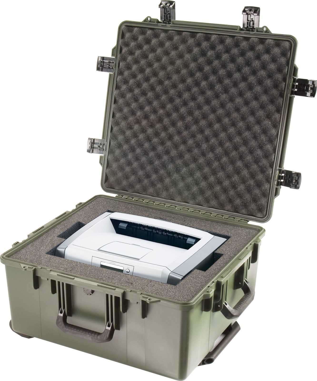 iM2875 Storm Travel Case