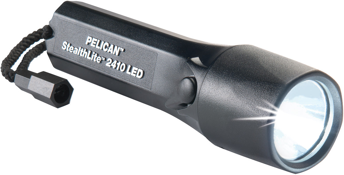 2410 StealthLite™ Flashlight