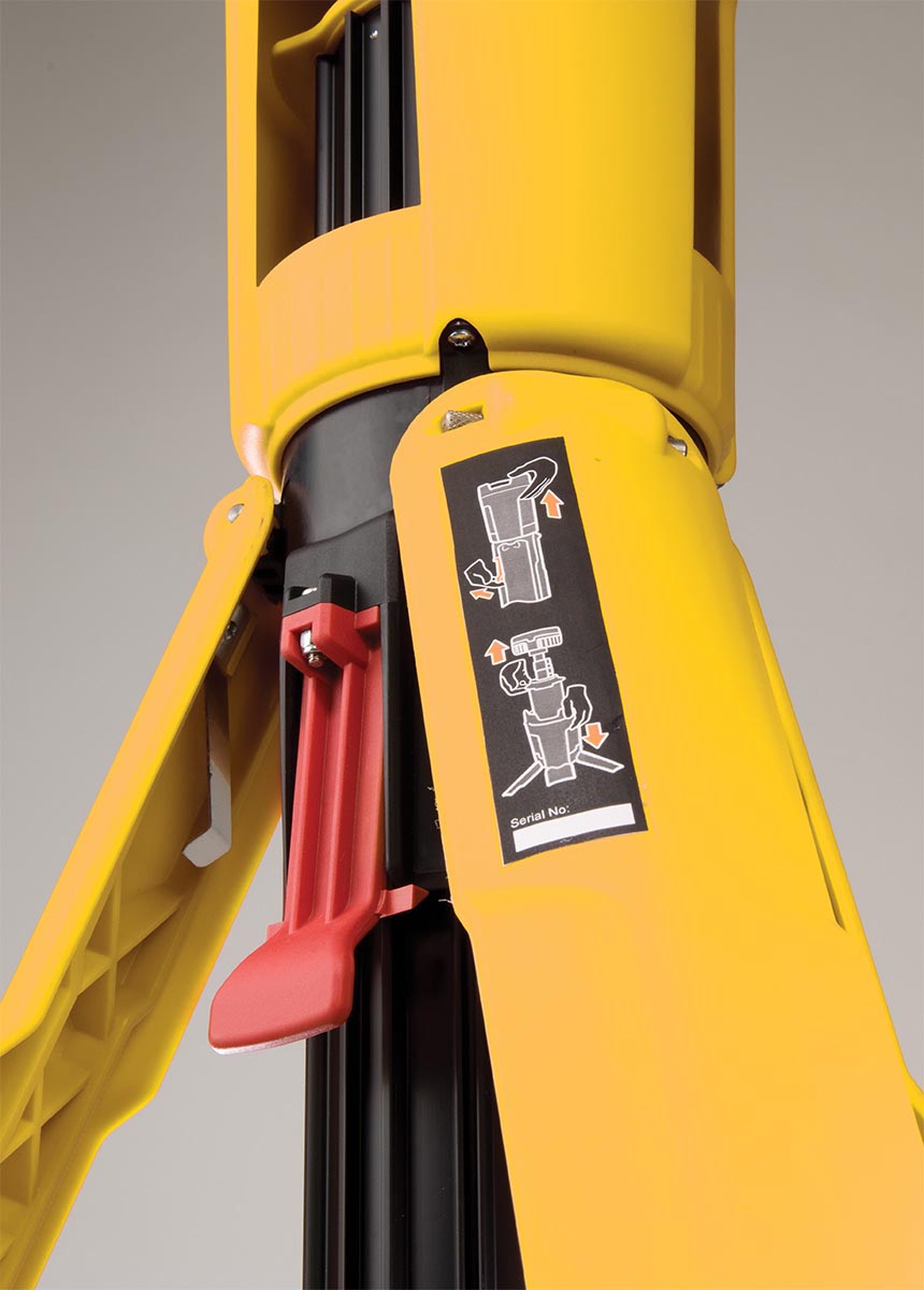 9440 Remote Area Light