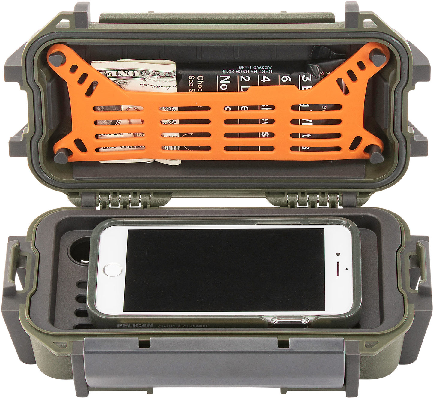 R20 Personal Utility Ruck Case