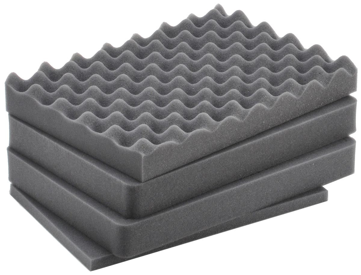 iM2200-FOAM 4 pc. Replacement Foam Set